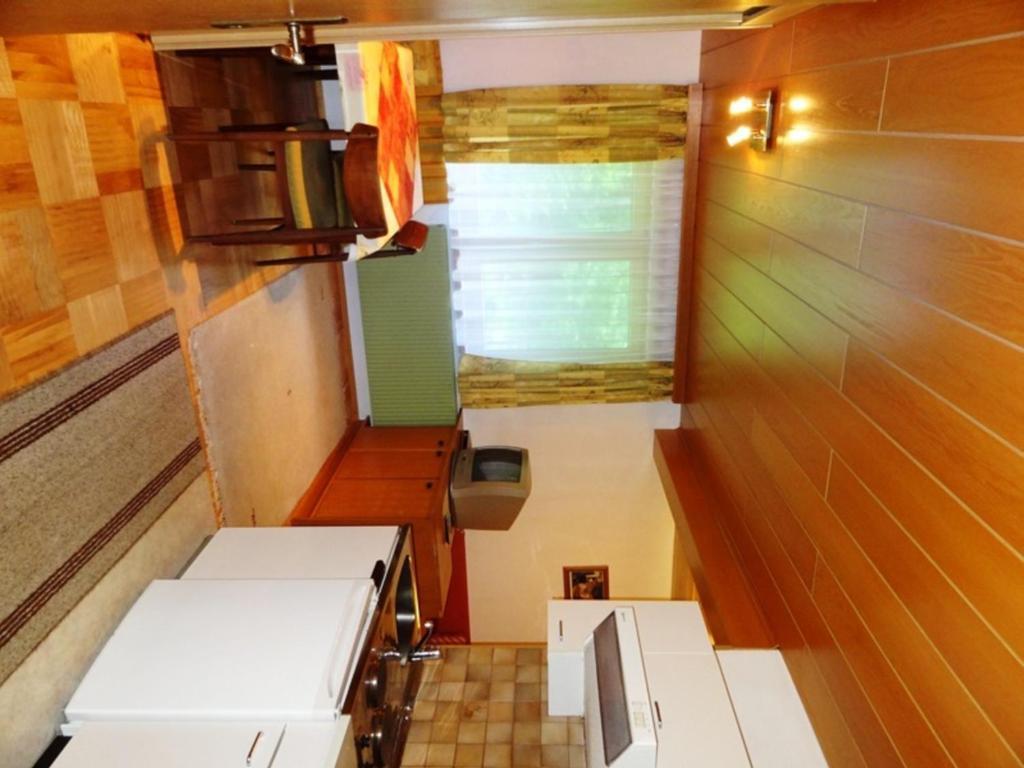 Gaestehaus Apschner St. Corona am Wechsel Quarto foto