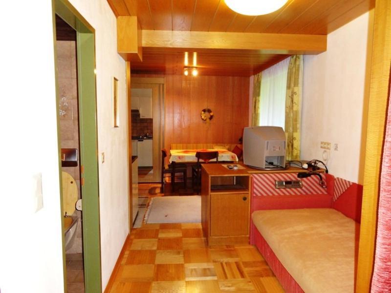 Gaestehaus Apschner St. Corona am Wechsel Quarto foto